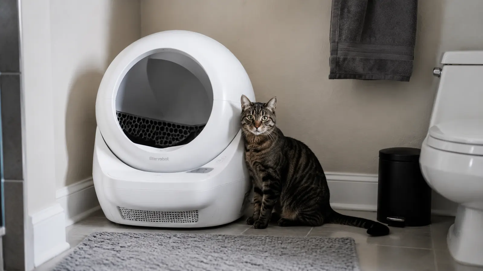 Fumoi Self-Cleaning Litter Box Review: 3 Months with Two Cats and No Scooping