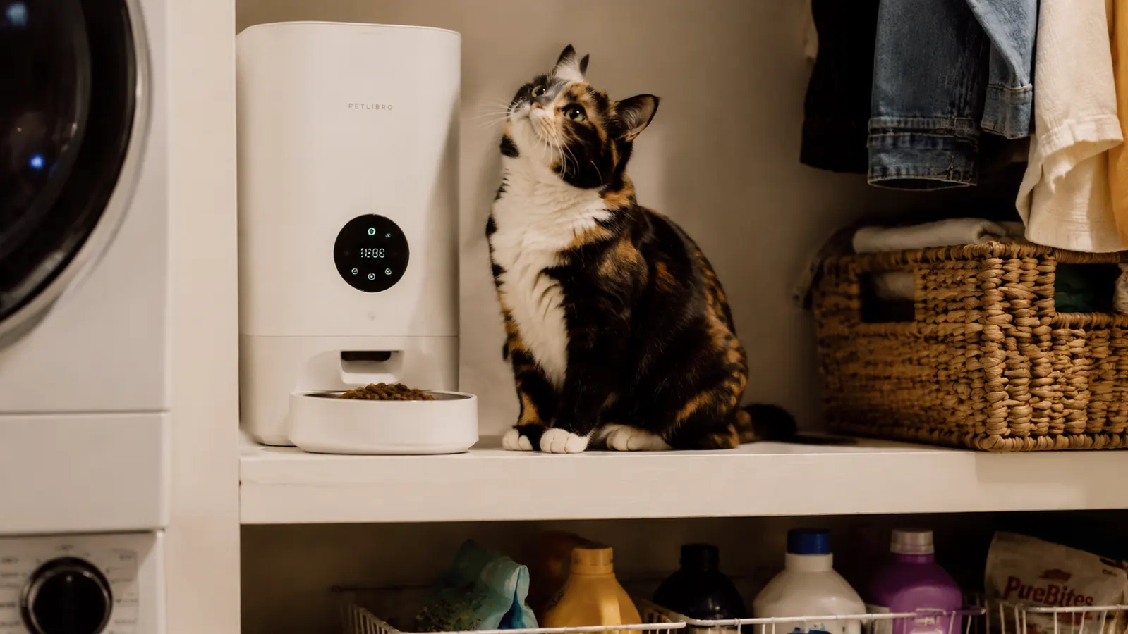 HoneyGuaridan Cat Feeder Review: 4 Months of Twice-Daily Feeding on Two Cats