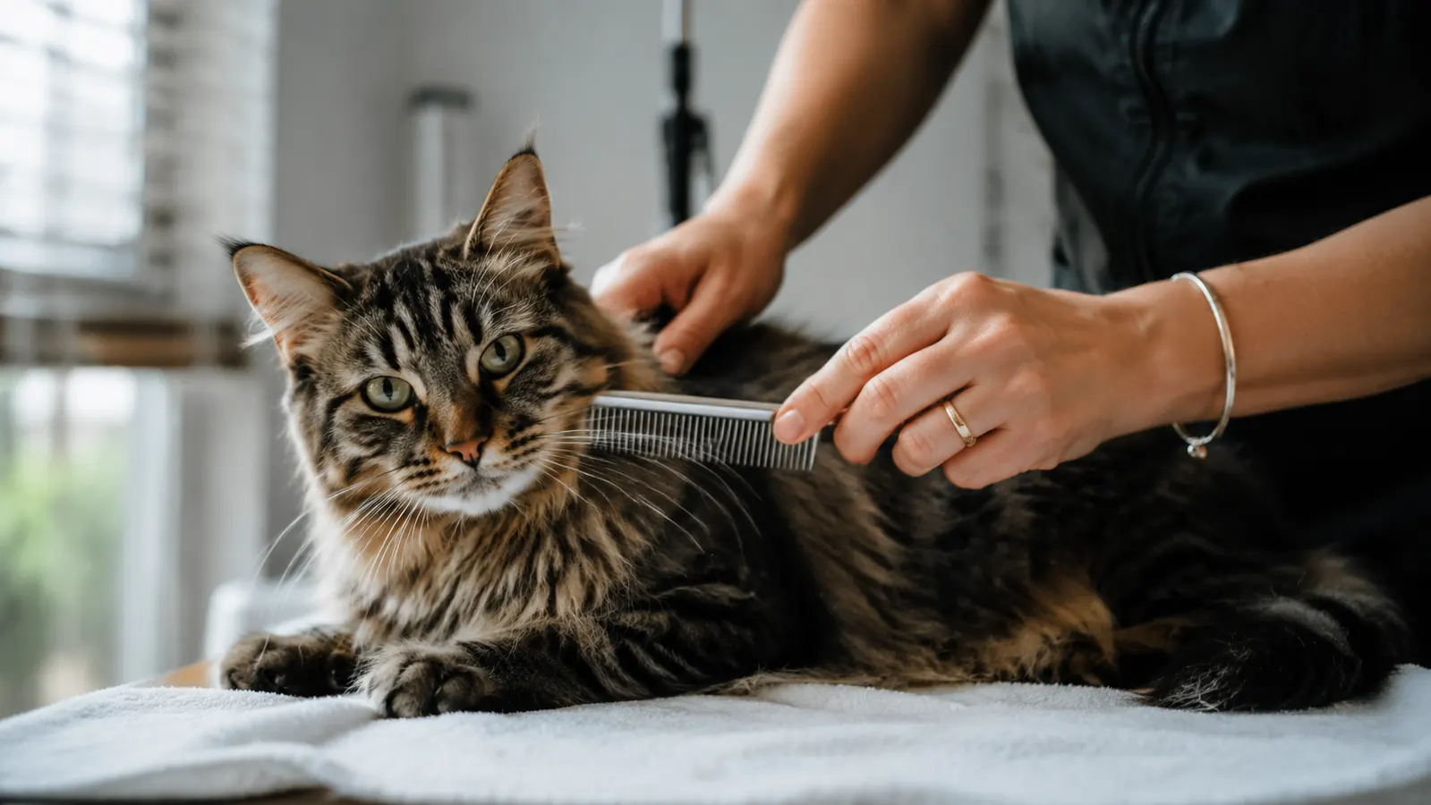 Maxpower Planet Rake Honest Review: The Double-Sided Design Is Either Great or Annoying Depending on Your Cat