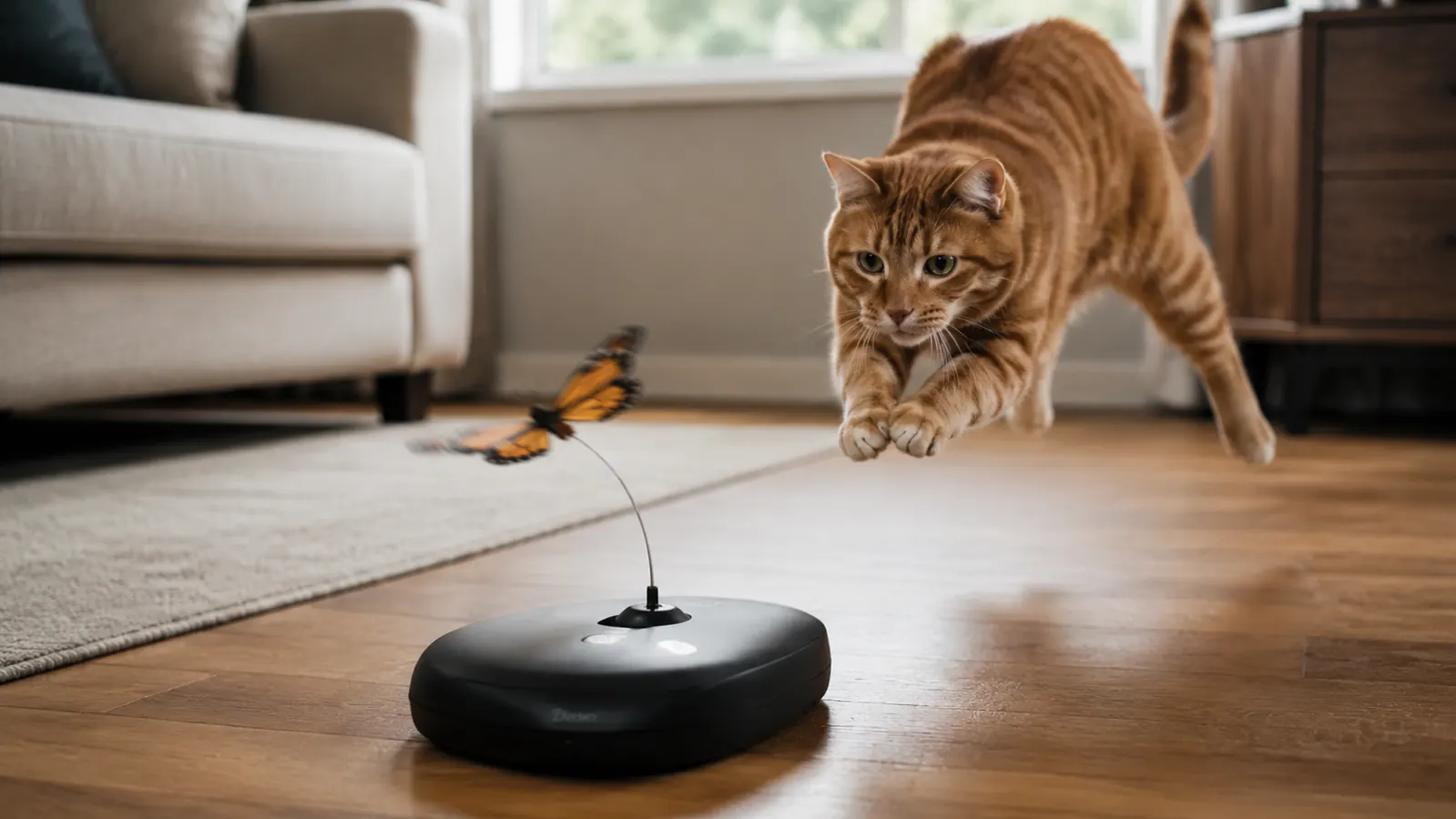 Potaroma Cat Toy Honest Review: Great for Kittens and Adults, Underwhelming for Senior Cats